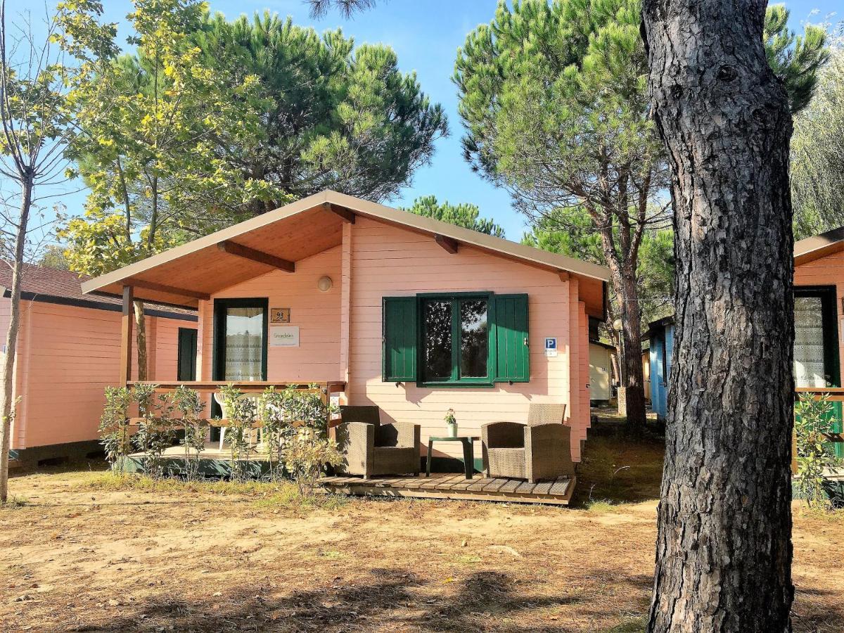 Chalets Tuscany Viareggio Eksteriør billede