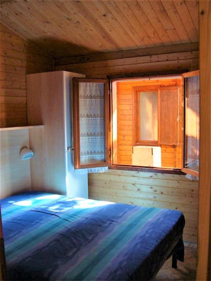 Chalets Tuscany Viareggio Eksteriør billede