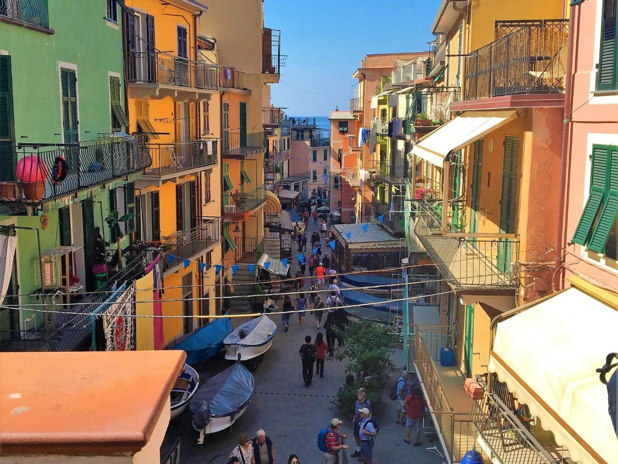 Chalets Tuscany Viareggio Eksteriør billede