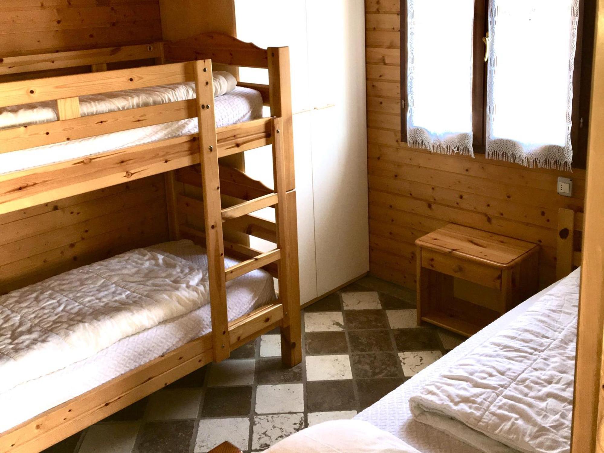 Chalets Tuscany Viareggio Eksteriør billede
